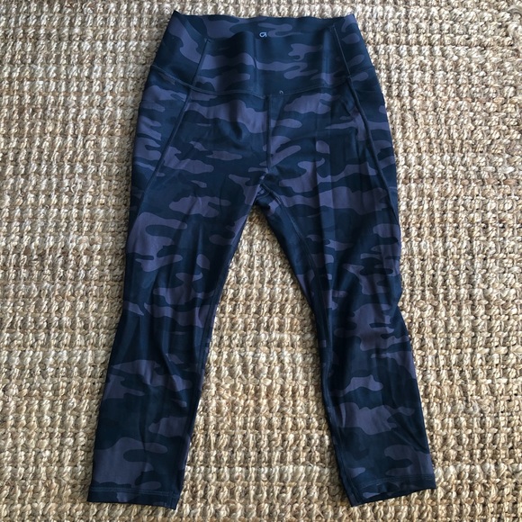 GAP sculpt leggings - Picture 7 of 8